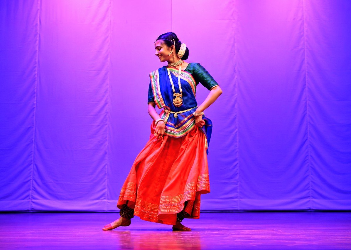 Saloni Nayak